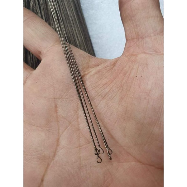 40 sợi cáp inox se 4