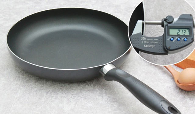 Chảo chống dính 28cm & 30cm