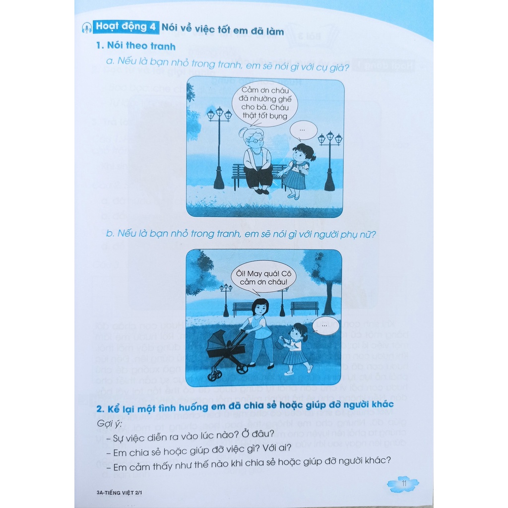 Sách - Thực hành phát triển năng lực Tiếng Việt lớp 2 tập 2