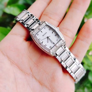 Đồng hồ nữ Bulova 96R162