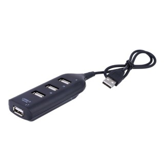 Cổng HUB 4 cổng mini USB 2.0.