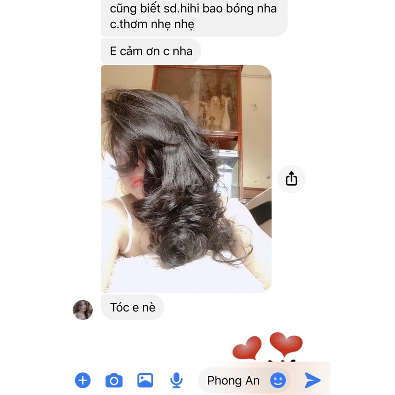 Ủ tóc phục hồi | BigBuy360 - bigbuy360.vn