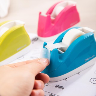 Cắt Băng Keo Deli 808