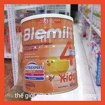 Sữa Blemil số 4 800g dành cho trẻ từ 3 tuổi trở lên