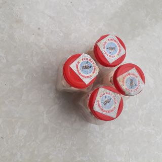COMBO 4 lọ Keo bẫy chim sẻ