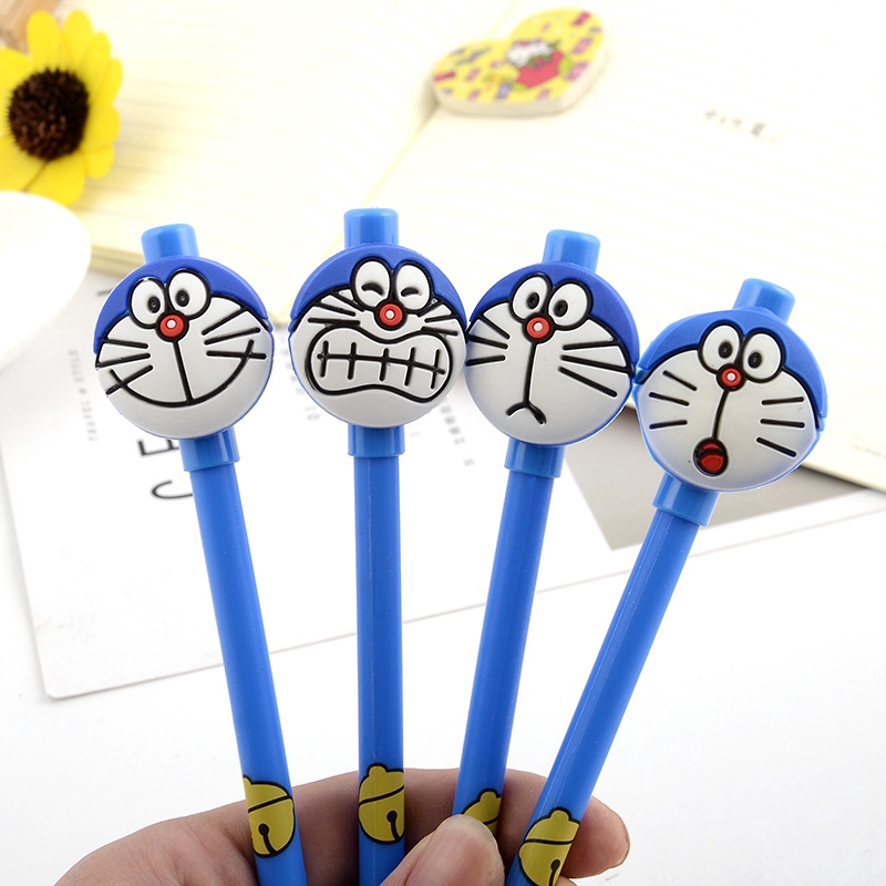 Bút Bi Doraemon Dễ Thương