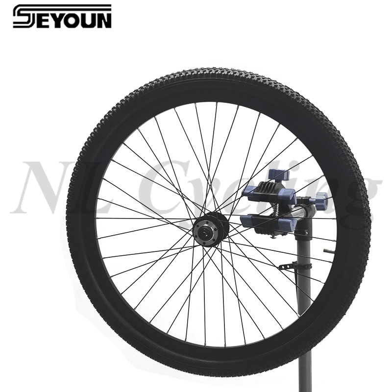 1 Lốp Xe Đạp Leo Núi Không Trượt 26/27.5/29 Chất Lượng Cao
