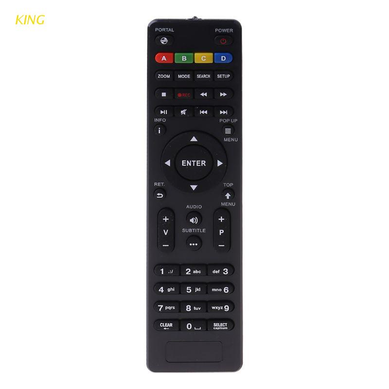 1 Điều Khiển Từ Xa Thay Thế Cho Kartina Micro Dune HD TV