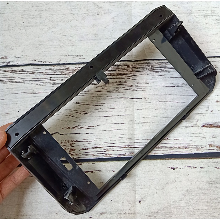 Mặt Dưỡng Misubishi XPANDER 2017-2019 giá đẹp kèm ảnh thật