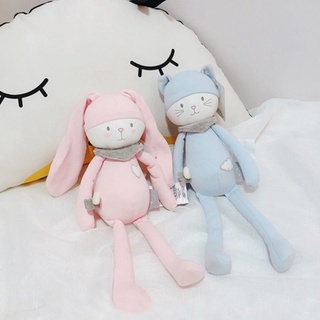 Thỏ bông mèo bông cho bé hàng cao cấp Babybear