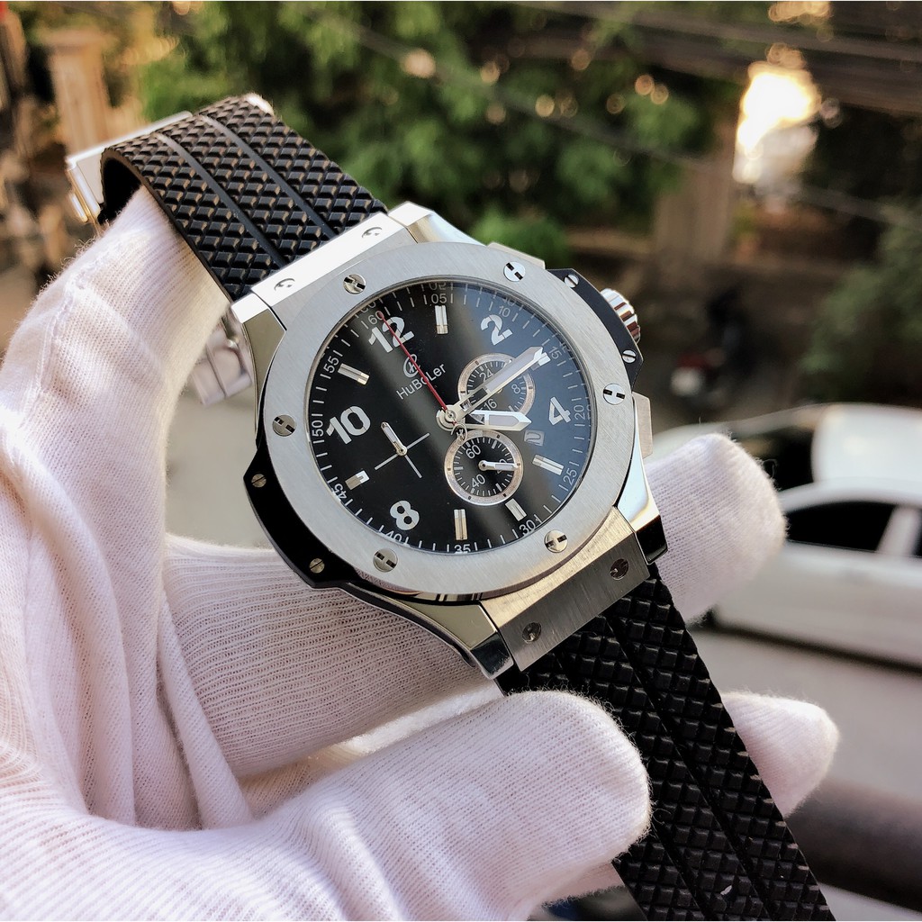 Đồng hồ nam huboler for men