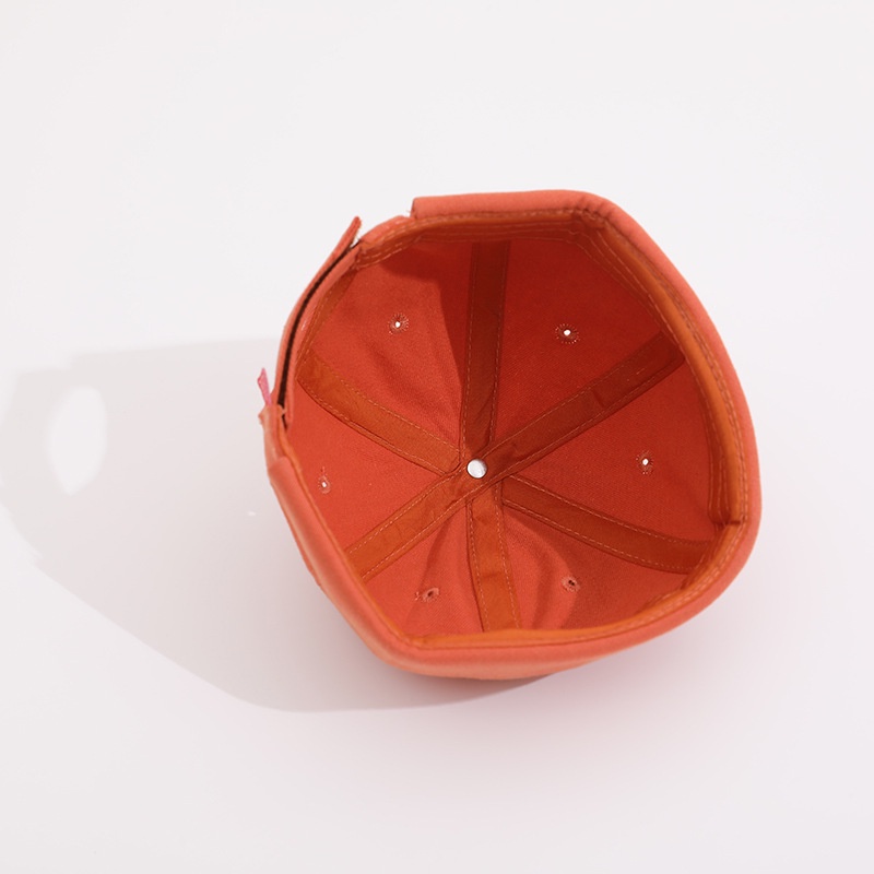 Mũ Beanie Thêu Hình Mặt Cười Dễ Thương Phong Cách Hip hop Thời Trang Cho Trẻ Em