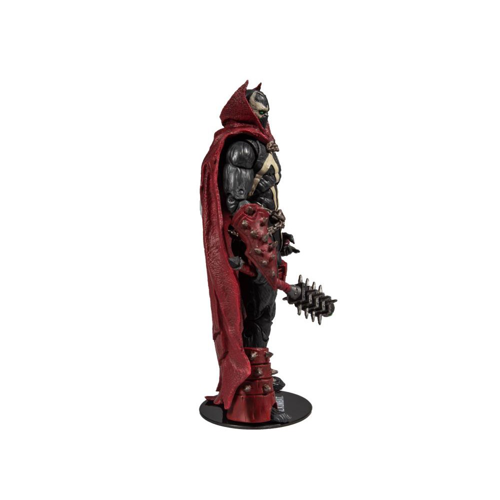 MÔ HÌNH NHÂN VẬT CHÍNH HÃNG MCFARLANE MORTAL KOMBAT SPAWN