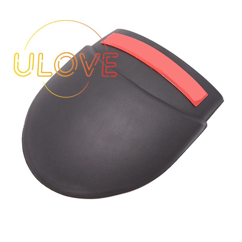 FENDER Tấm Chắn Bùn Trước Sau Mở Rộng Cho Xe Mô Tô Kawasaki Ninja Z1000 Z800 Z1000SX ZX10R 2011-2018