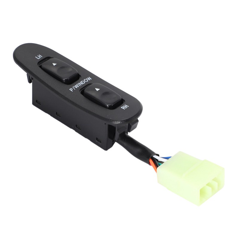Mới Công Tắc Điều Khiển Cửa Sổ Cho Hyundai H100 Bus 93691-43600