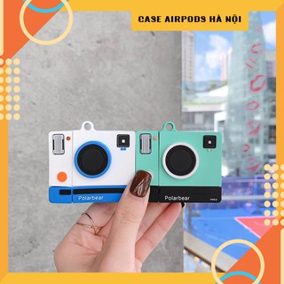 Case Airpod Pro - Ốp Airpods Pro - Polarbear