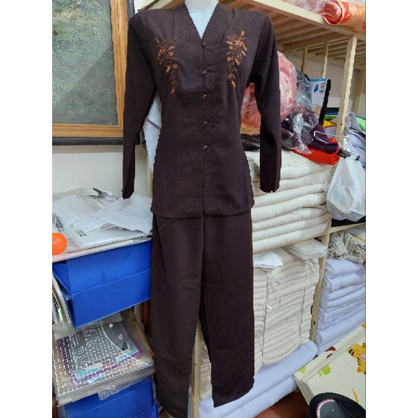 BỘ PHẬT TỬ CỔ NHẬT THÊU