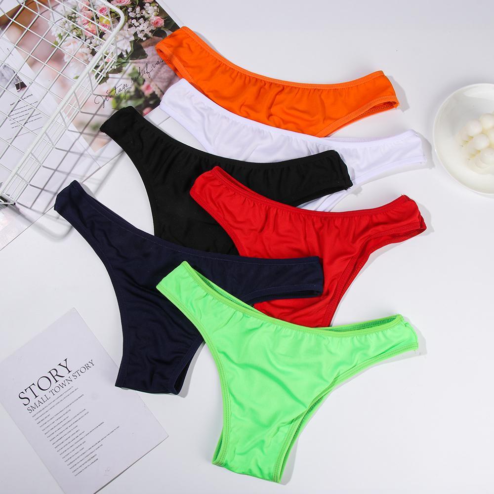 MAG Quần Bơi Cỡ Lớn Màu Trơn Thời Trang Đi Biển