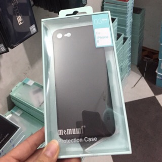 Ốp memumi siêu mỏng iphone 7G/8G