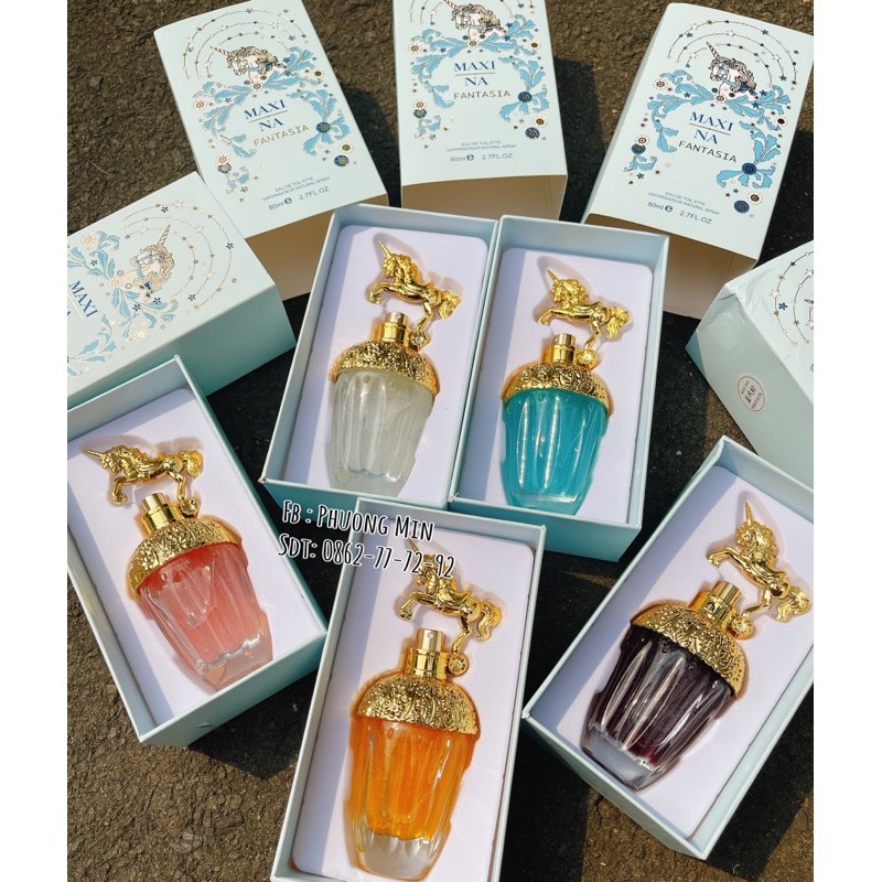 NƯỚC HOA NGỰA UNICORN | BigBuy360 - bigbuy360.vn