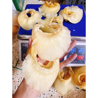 Vi cá khô (Vi cá mập  lớn 100g) 3-4vi