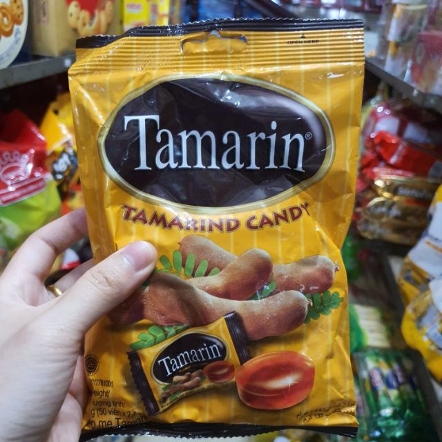 Kẹo me Tamarin 135g