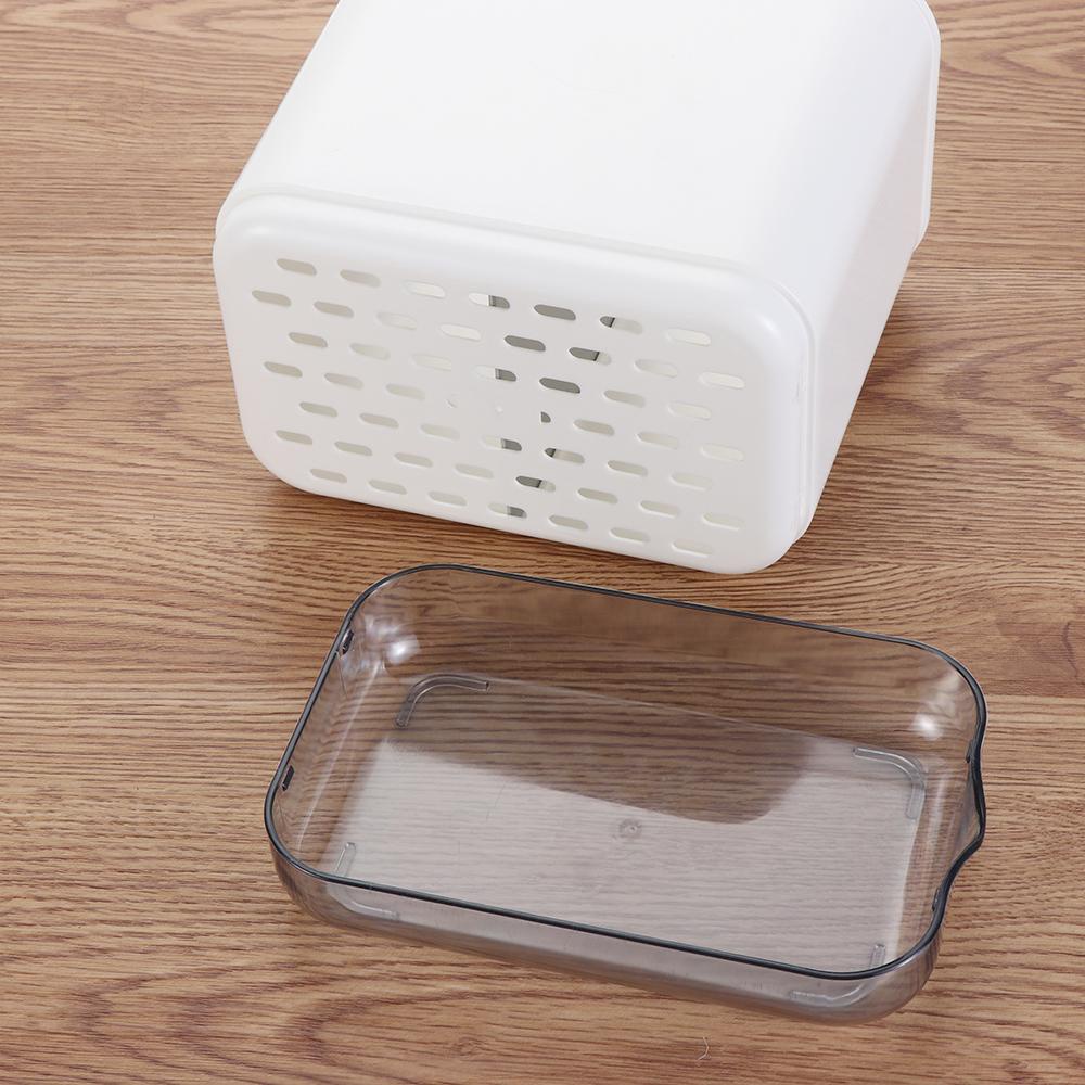 Giá Đỡ Đũa Có Thể Tháo Rời Tiện Dụng Cho Gia Đình