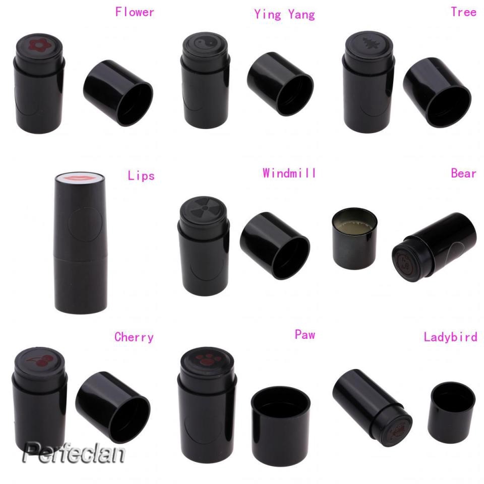 Dụng Cụ Đánh Dấu Bóng Golf Nhanh Khô Tiện Dụng