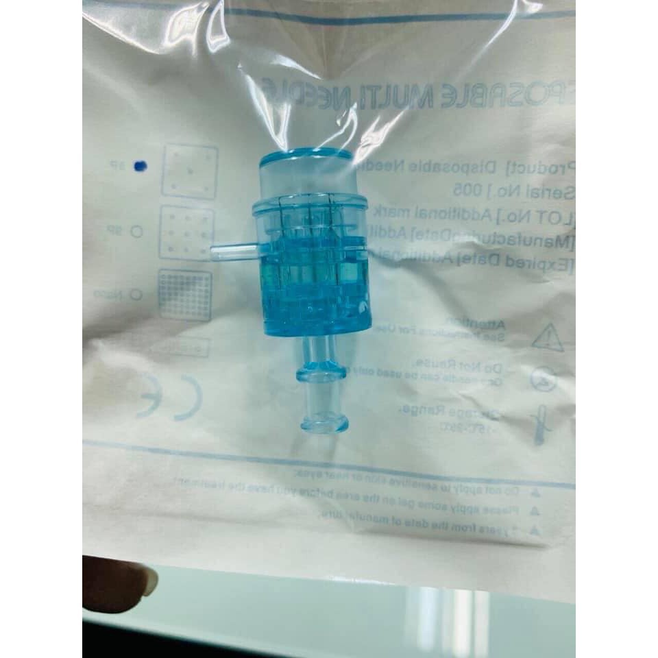 Kim 5 - Kim 9 Dùng Cho Máy Tiêm Tinh Chất