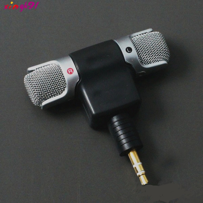 Micro mini kết nối 3.5mm dành cho MP3/MP4/điện thoại thông minh/máy tính bảng | BigBuy360 - bigbuy360.vn