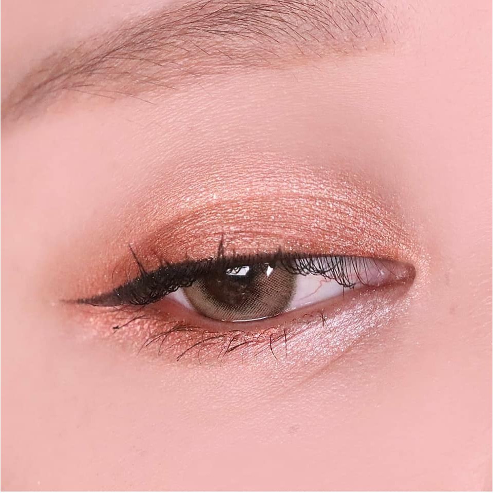 (Bill Đức)Phấn mắt Catrice Superbia Vol. I Warm Copper Eyeshadow Edition