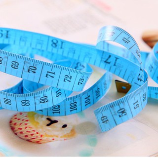 Thước Dây Mềm Đo Đạc Và centimeter Thành Phố inch