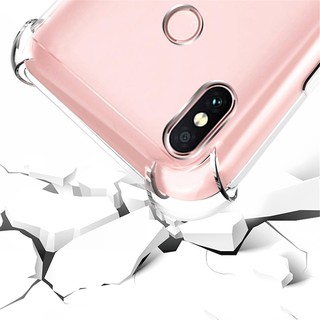 Ốp lưng Xiaomi Mi Poco X3 NFC Redmi Note 5 Pro 5A Mi A2 A1 5 5S Plus Note 3 Mix 2 2S