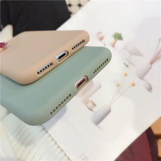 Ốp lưng iphone Gấu Trà Sữa Cực Cool