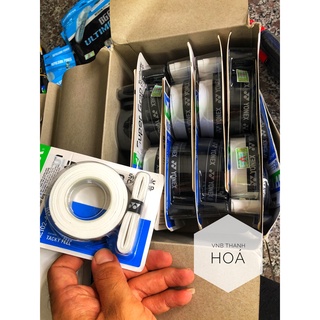 Quấn cán Yonex xịn AC 102 EX (4in1)