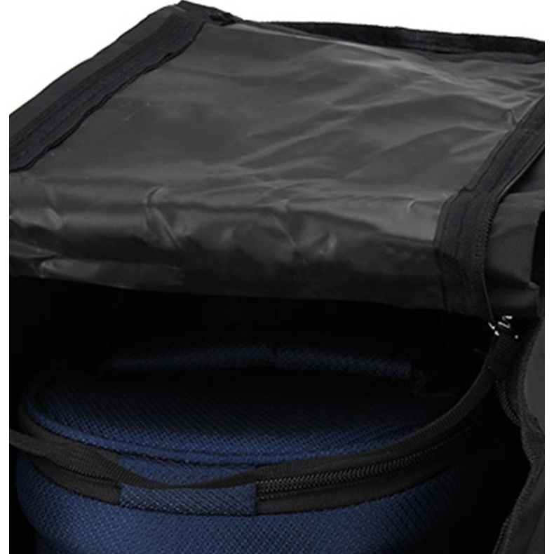 Bọc bảo vệ túi gậy golf raincoat HKB003, golf bag cover áo mưa golf chống nước, chống bụi, chống tia UV chính hãng PGM