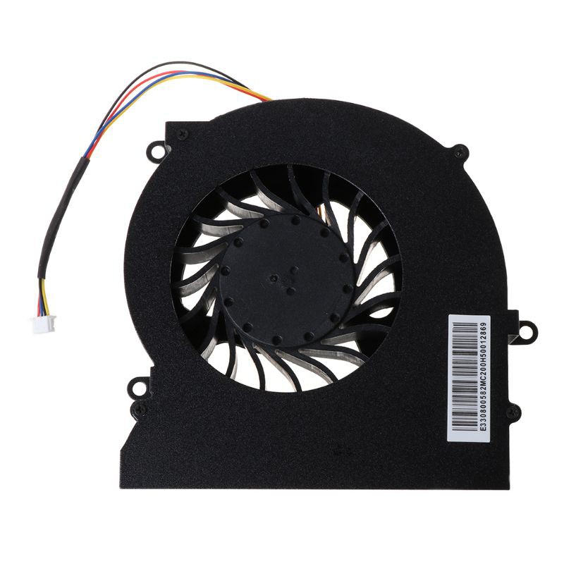 Quạt tản nhiệt CPU MSI 16L1 16L2 GT62 GT62VR 6RD 6RE 7RE PABD19735BM