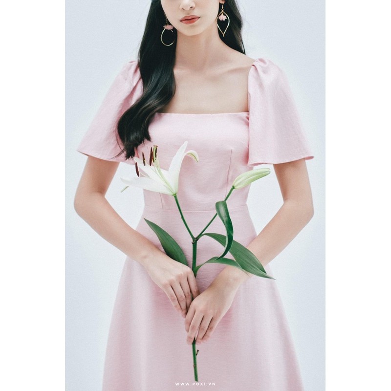 Thanh lý đầm poxi sz S