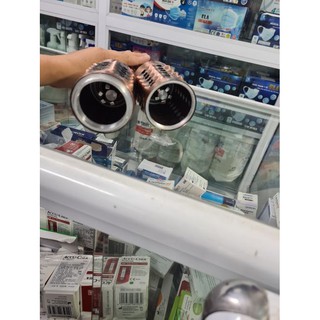 ỐNG LĂN NGẢI CỨU ĐỒNG ĐÔI