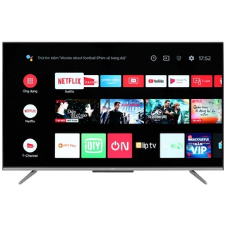 Tivi TCL 55 inch Smart tivi 4K 55P725 _( 0.3.7.6.4.9.3.9.6.2 )
