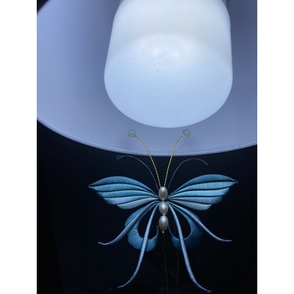 Lam Điệp- Hồng Điệp