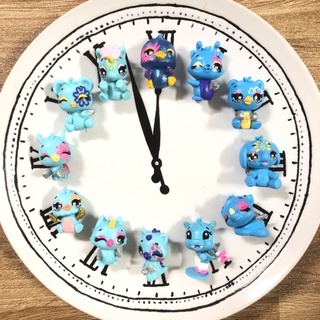 Đồ chơi Thú Hatchimal đáng yêu
