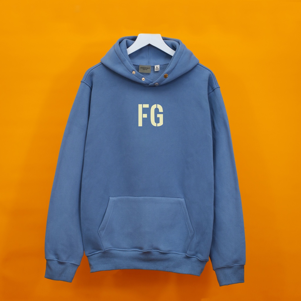 [Mã FAMARAL2 giảm 10K đơn 50K] Áo nỉ HOODIE FG Dogo shop ,Áo hoodie nỉ bông cotton unisex