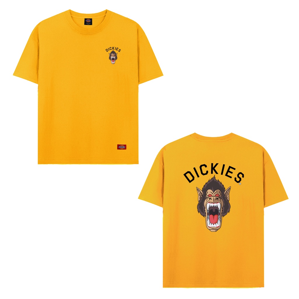 Tshirt Dickies - Áo thun dickies nam nữ