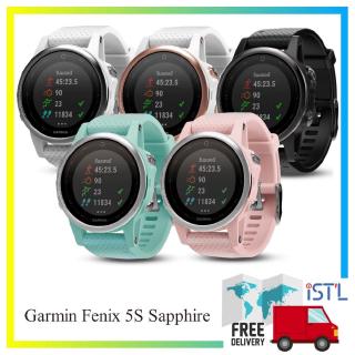 Vòng Đeo Tay Garmin Fenix 5S