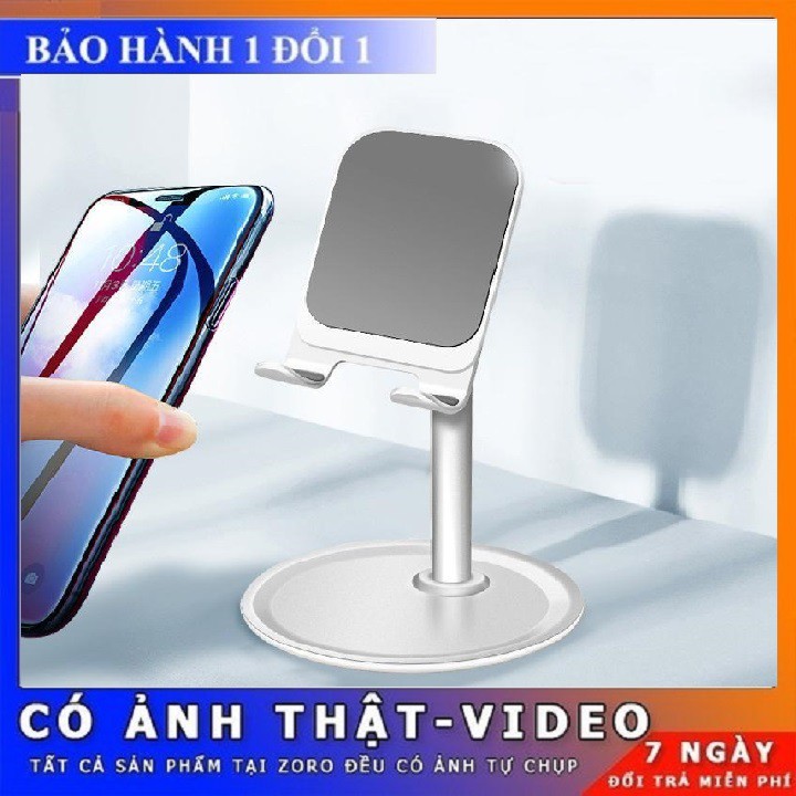 Kệ Điện Thoại OneDock D7 Để Smart phone, iPad, Để Đồ Cá Nhân, Loại Chất Lượng - Thiết kế chắc chắn không lật đổ | BigBuy360 - bigbuy360.vn