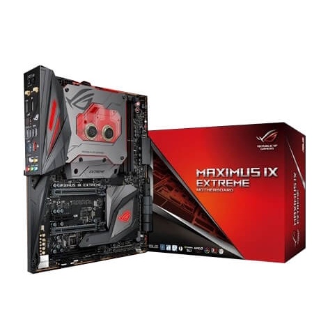 Mainboard ASUS Maximus IX Extreme