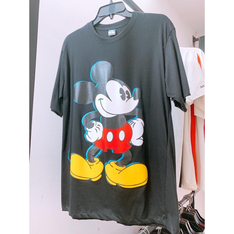 Áo phông Mickey siu dễ thương chuẩn Thái Lan