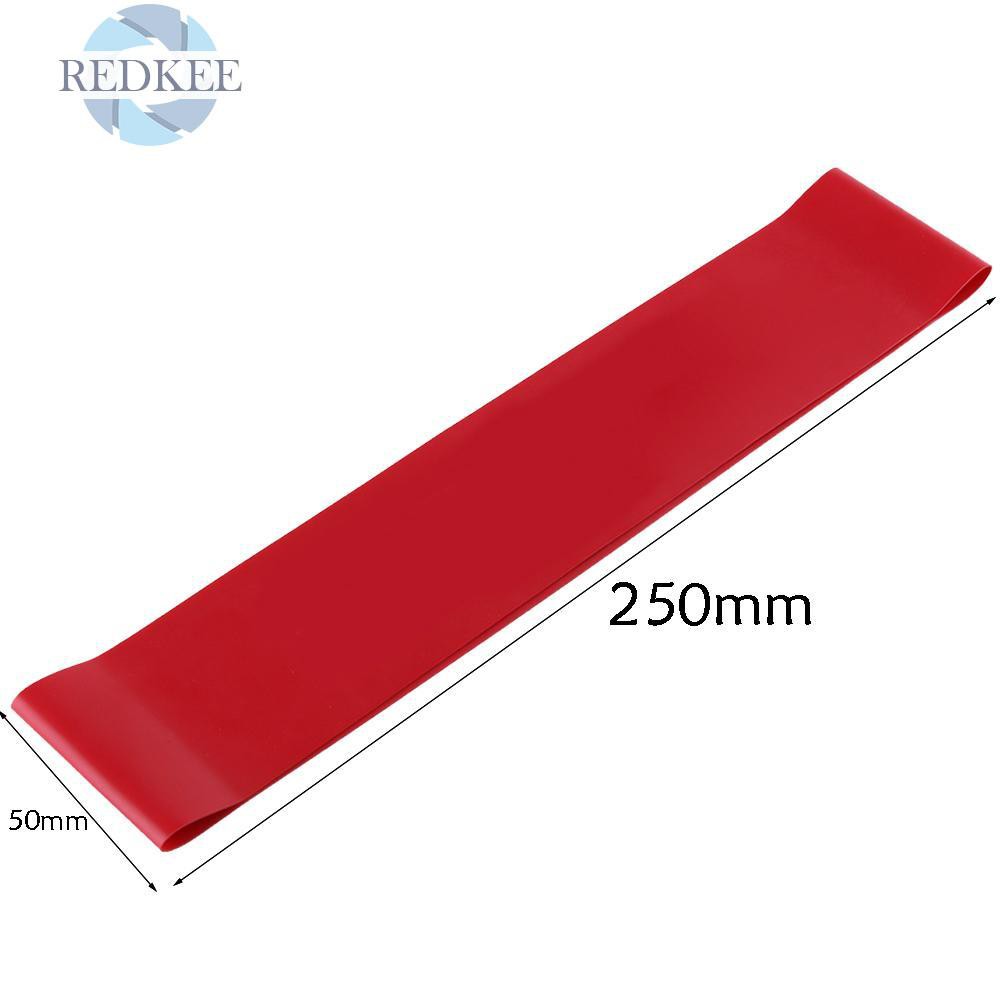 Dây Kháng Lực Tập Thể Thao Chuyên Dụng