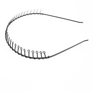 Cài tóc kim loại dành cho nam nữ